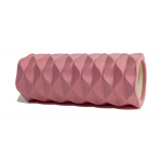 Цилиндр массажный 33 см розовый OriginalFittools
